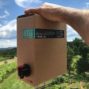 FINOVINO Sloveense wijnen – Rebula in 3L bag-in-box