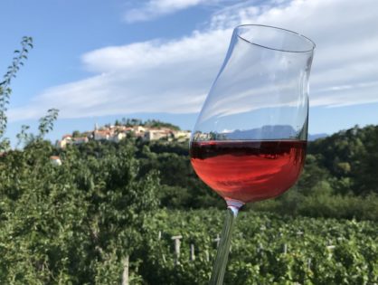 Verse rosé, dé zomerwijn van 2018!